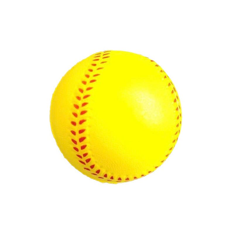 9cm Soft Pu Baseball - Yorkn Inc✅