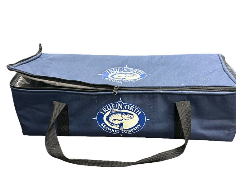 A Big Insulated Lunch Bag - Yorkn Inc✅