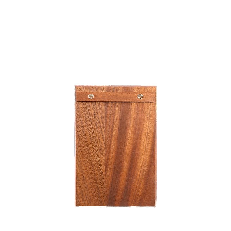 A5 Size Vertical Menu Clamp - Yorkn Inc✅