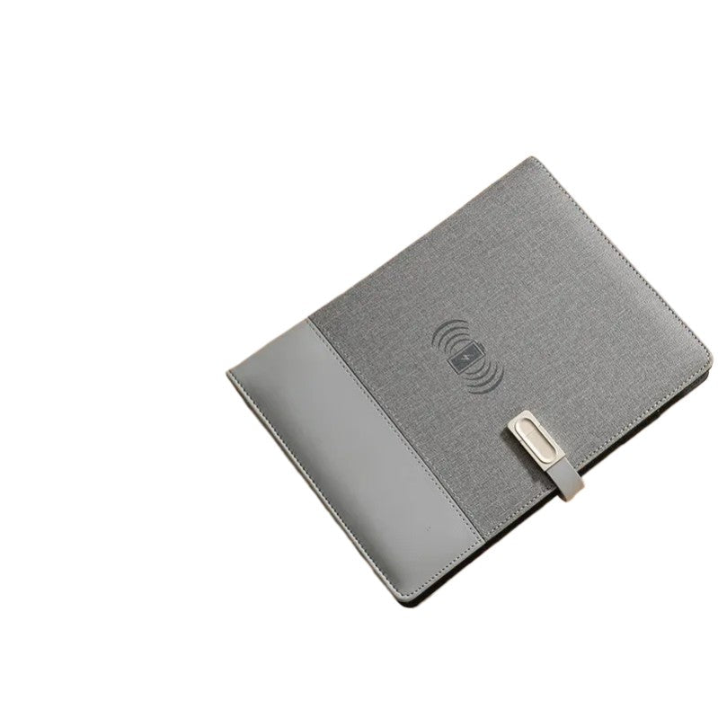 A5 Wireless Charging Notebook - Yorkn Inc✅