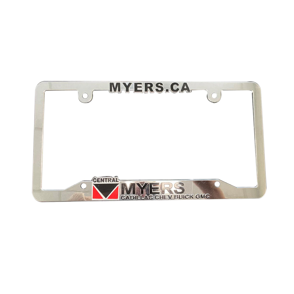 Abs License Plate - Yorkn Inc✅