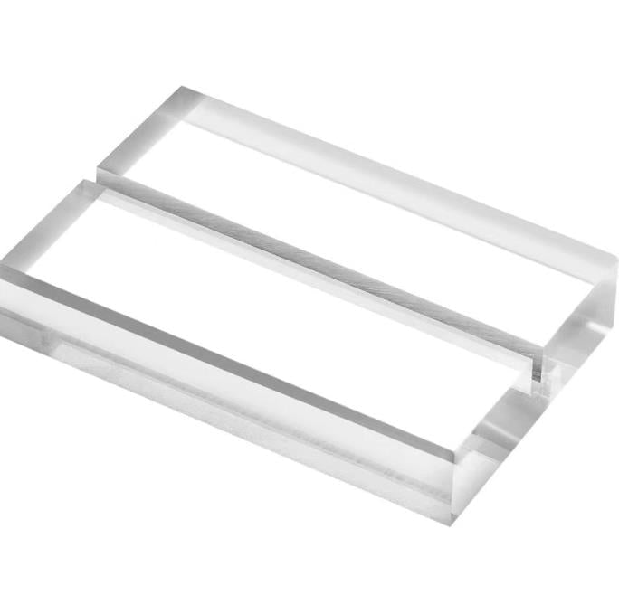Acrylic Base Stand - Yorkn Inc✅