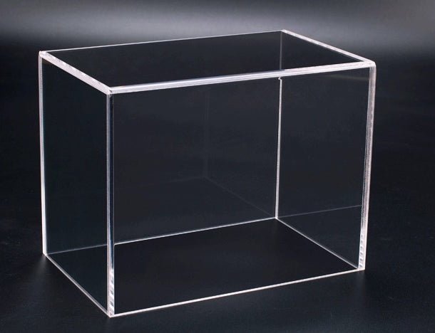 Acrylic Box - Yorkn Inc✅