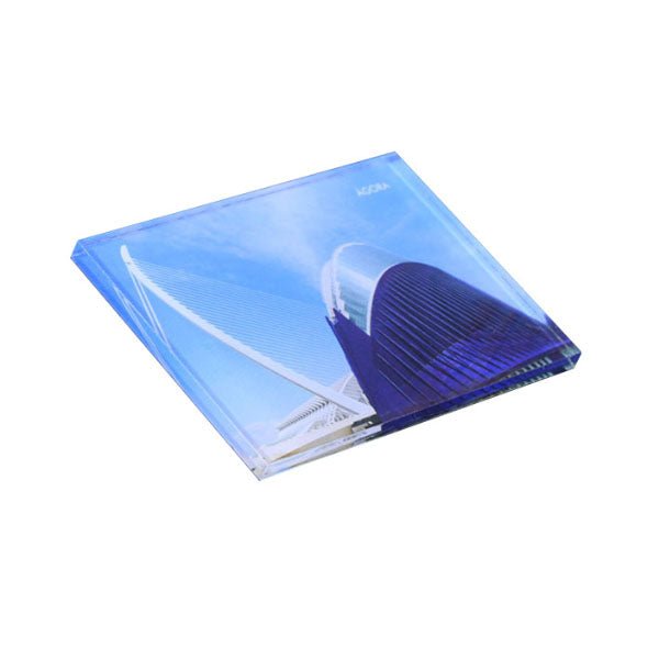 Acrylic Magnetic For Fridge - Yorkn Inc✅