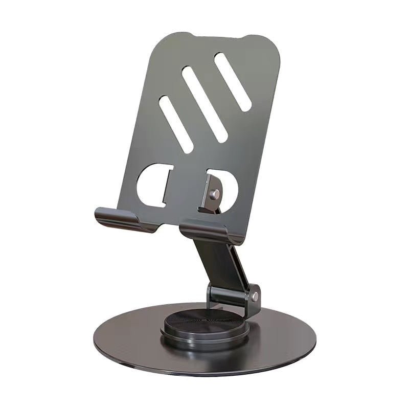 Adjustable And Foldable Phone Stand - Yorkn Inc✅