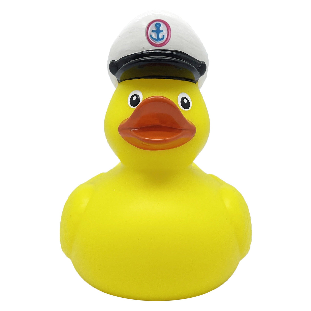Admiral Rubber Duck - Yorkn Inc✅