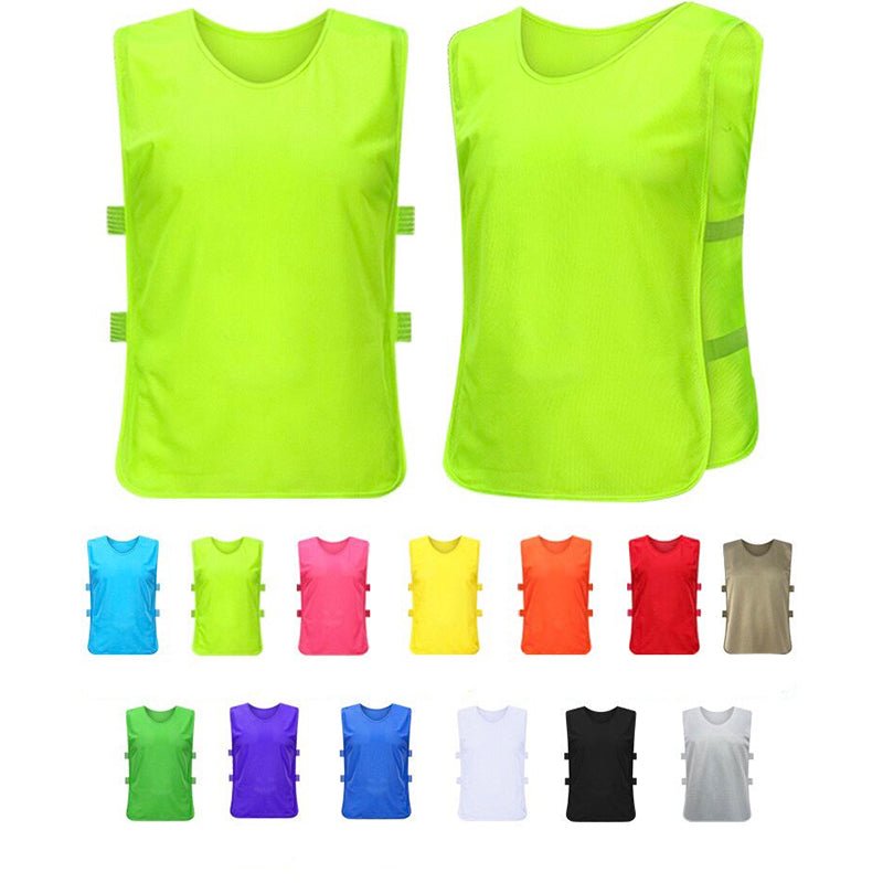 Adult L Size Mesh Style Vest - Yorkn Inc✅