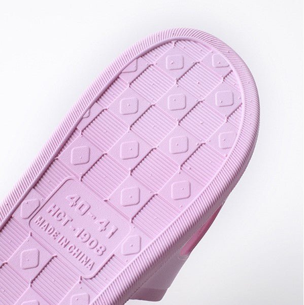 Adult Slipper - Yorkn Inc✅