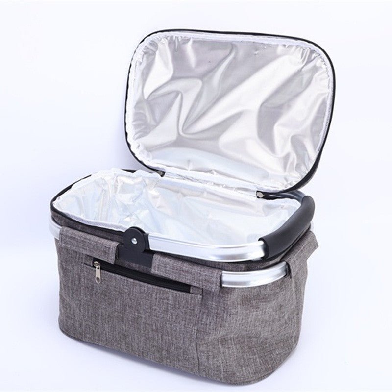 All - purpose Basket Cooler - Yorkn Inc✅
