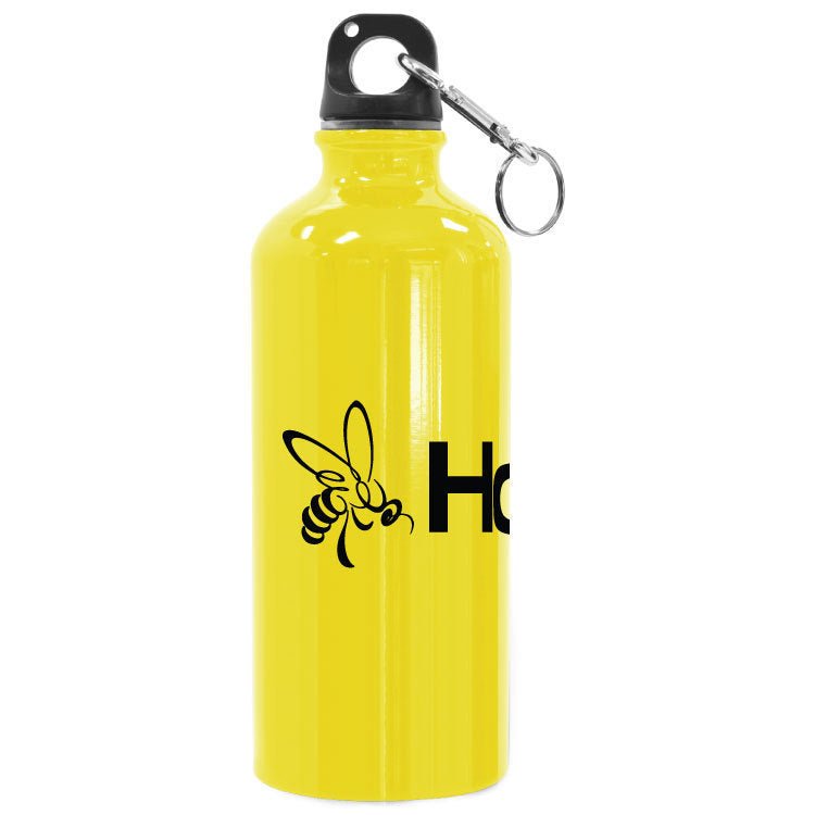 Aluminium Drinks Bottle - 750ml - Yorkn Inc✅