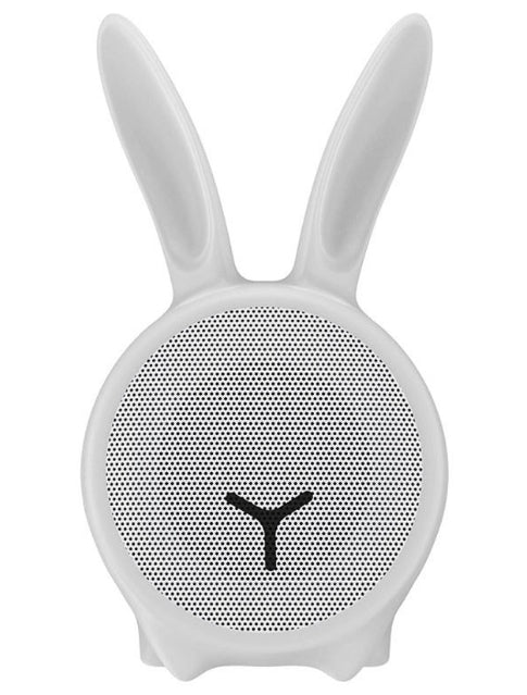 Animal Wireless Mini Speaker - Yorkn Inc✅