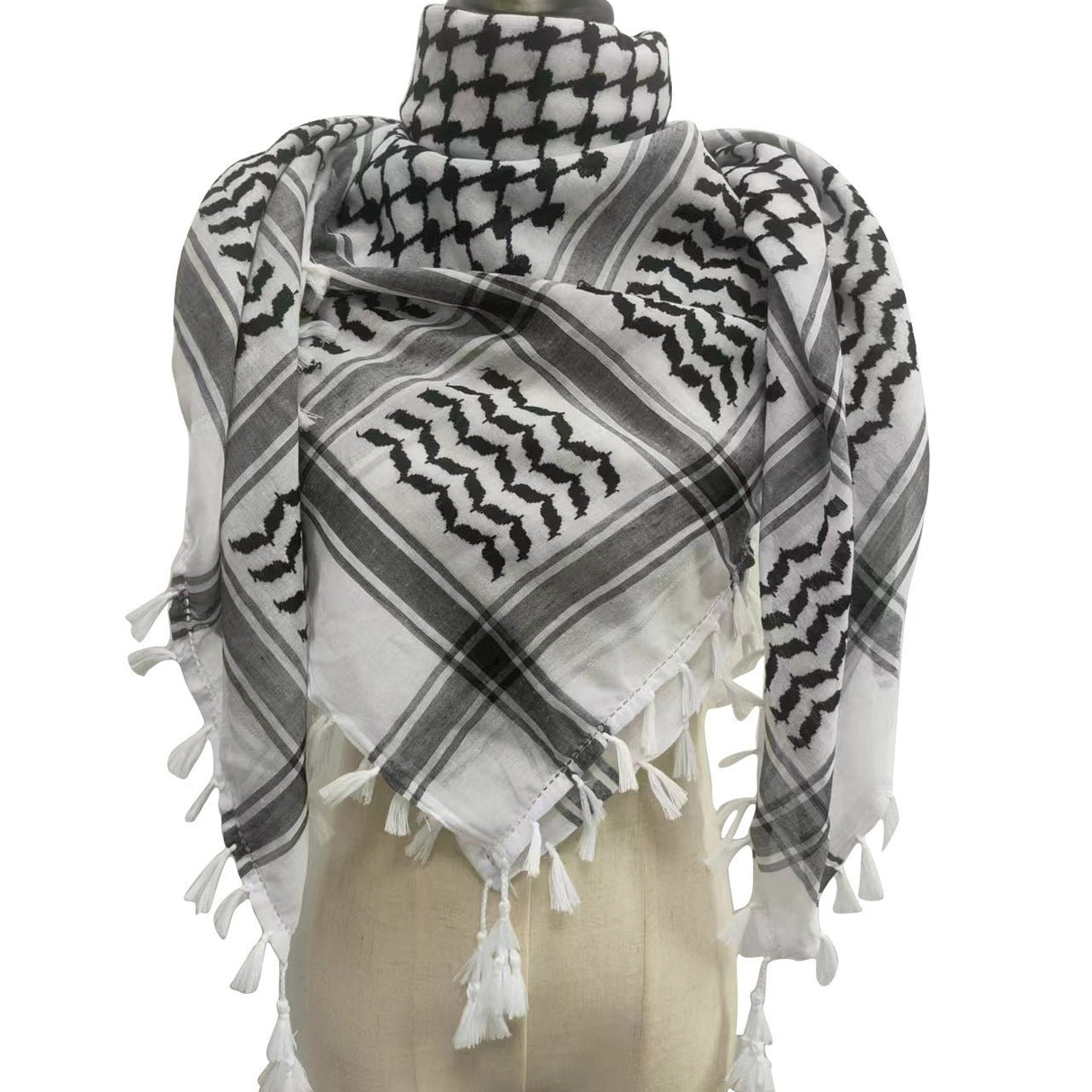 Arafat Scarf - Yorkn Inc✅