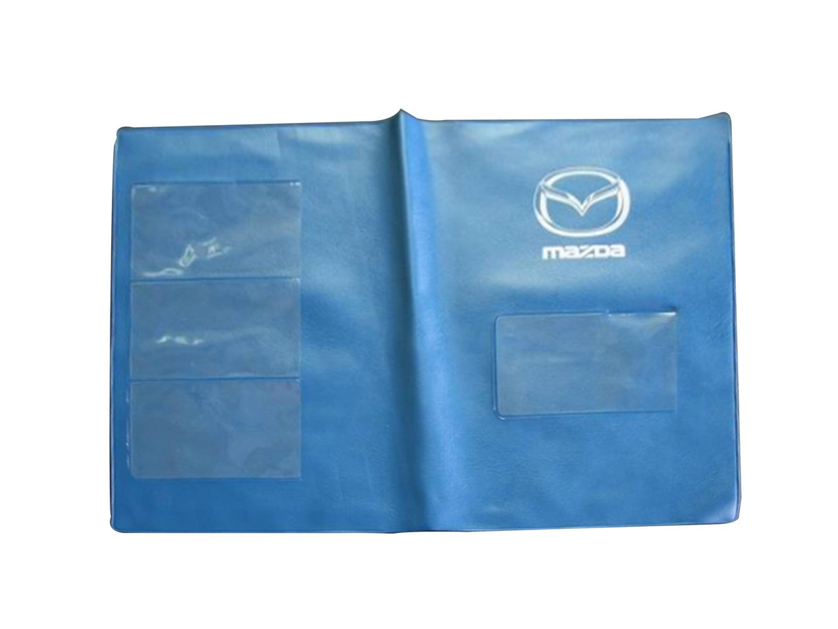 Automotive Document Holder - Yorkn Inc✅