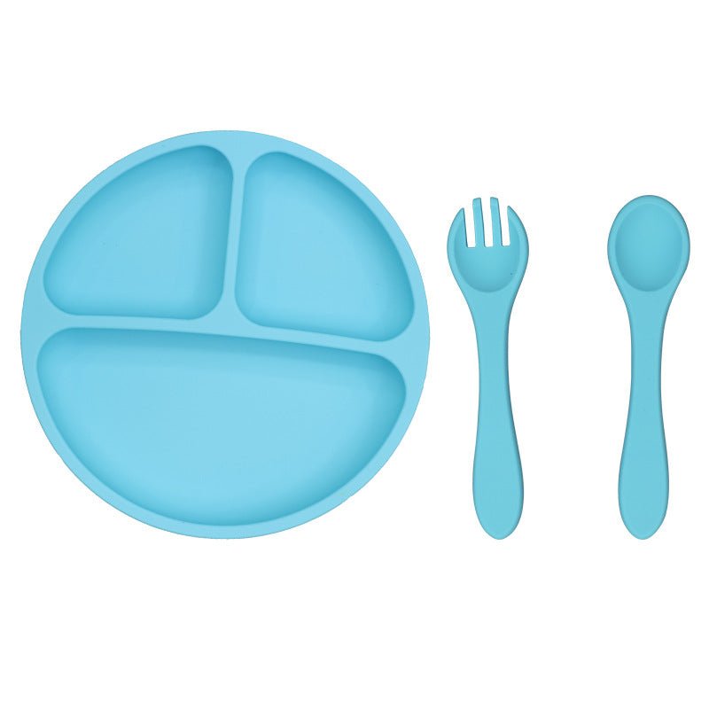 Baby Feeding Set - Yorkn Inc✅