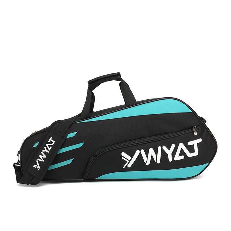 Badminton Carrying Backpack - Yorkn Inc✅
