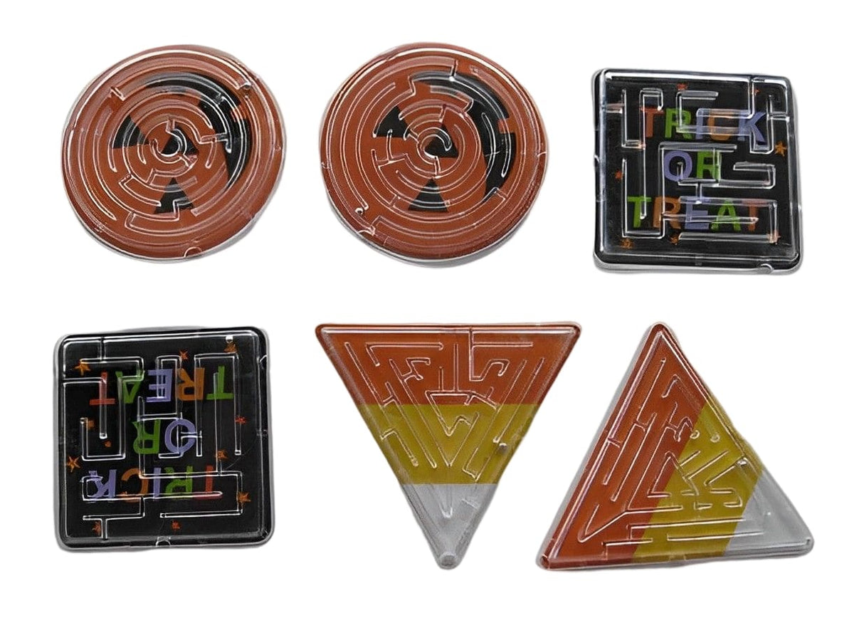 Ball Maze Puzzles - Yorkn Inc✅