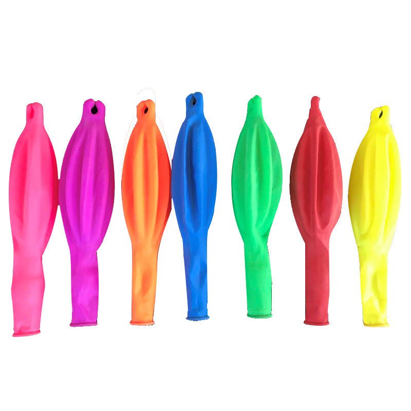 Ballons+string - 12cm - Yorkn Inc✅