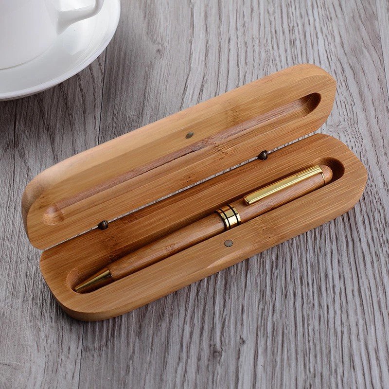 Ballpoint Pen Box Set - Yorkn Inc✅