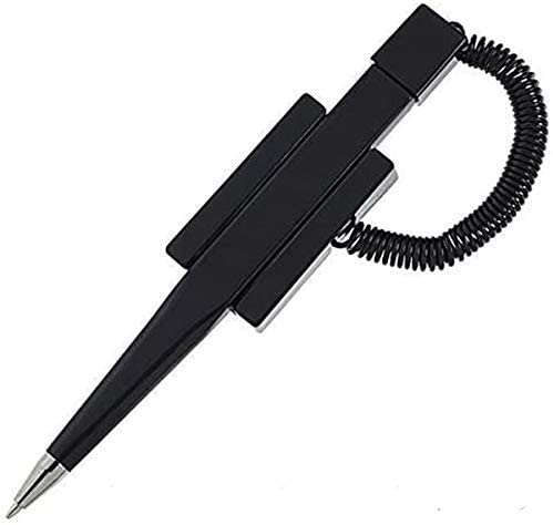 Ballpoint Pen Coil Cord - Yorkn Inc✅