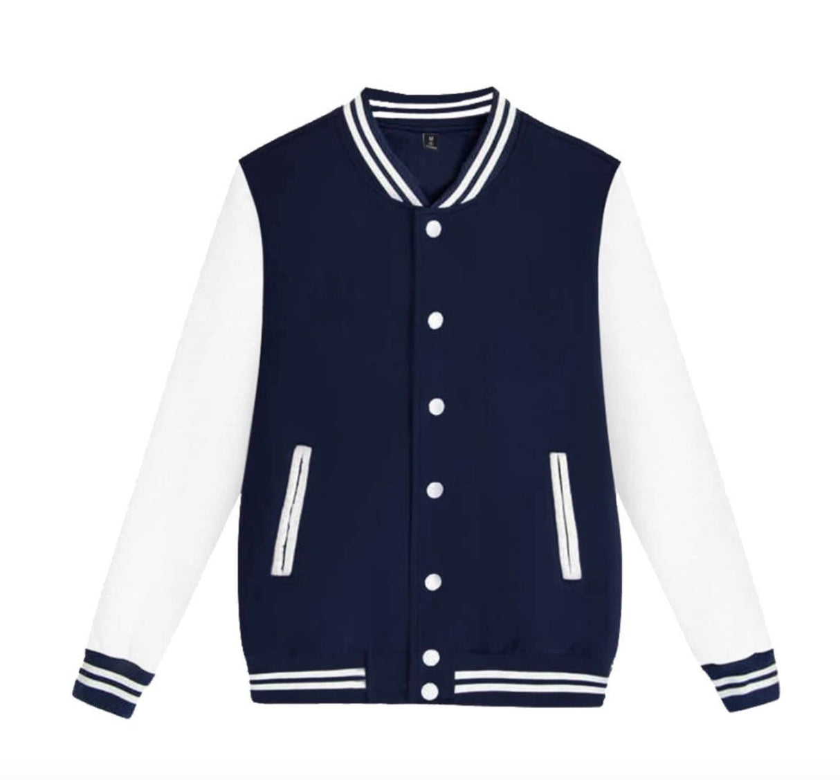 Baseball Jacket - Yorkn Inc✅