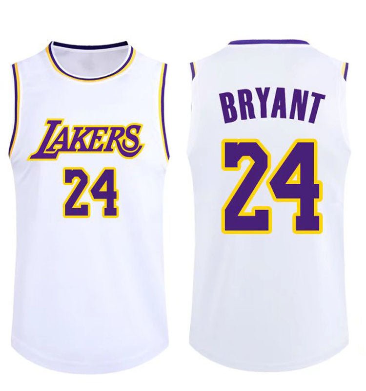 Basketball Jersey - Yorkn Inc✅