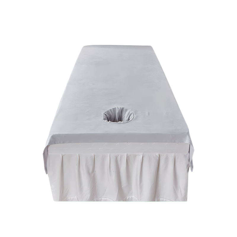 Beauty Salon Bed Sheet - Yorkn Inc✅