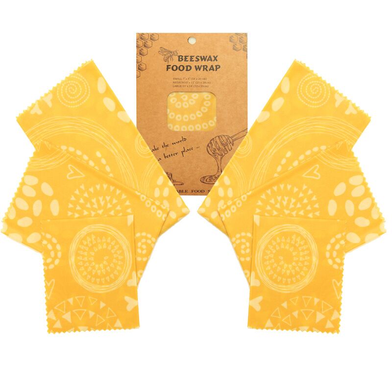 Bee's Wrap Lunch Pack - Yorkn Inc✅