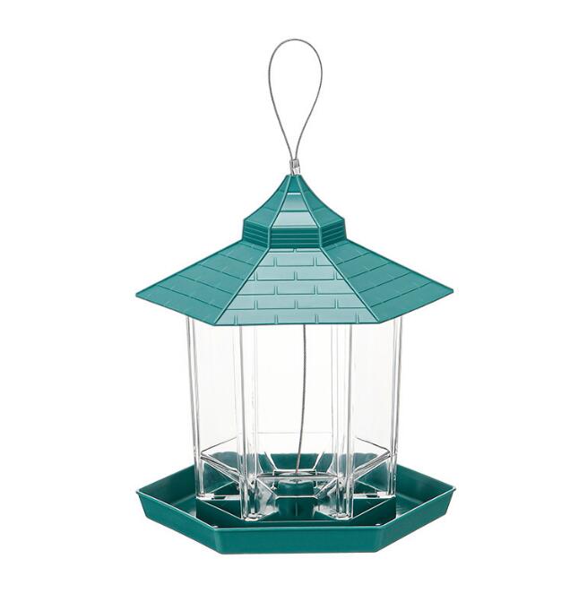 Bird Feeder For Outdoors - Yorkn Inc✅