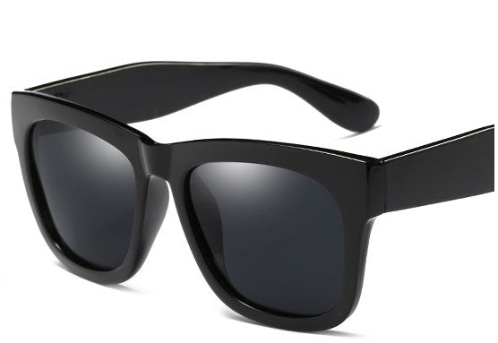 Black Sunglasses - Yorkn Inc✅