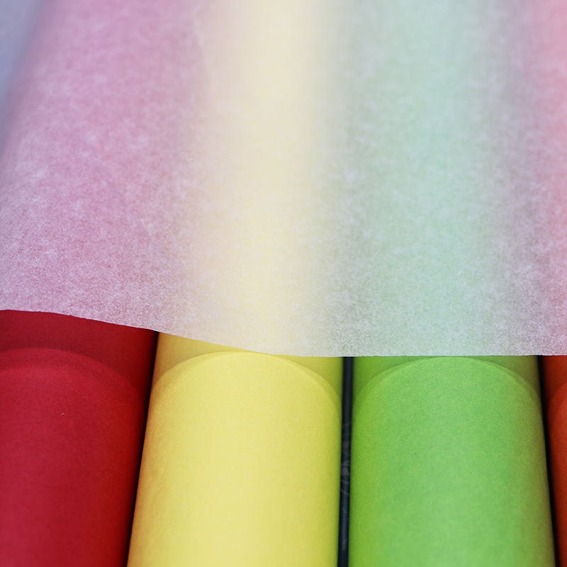 Blank Tissue Paper - Yorkn Inc✅