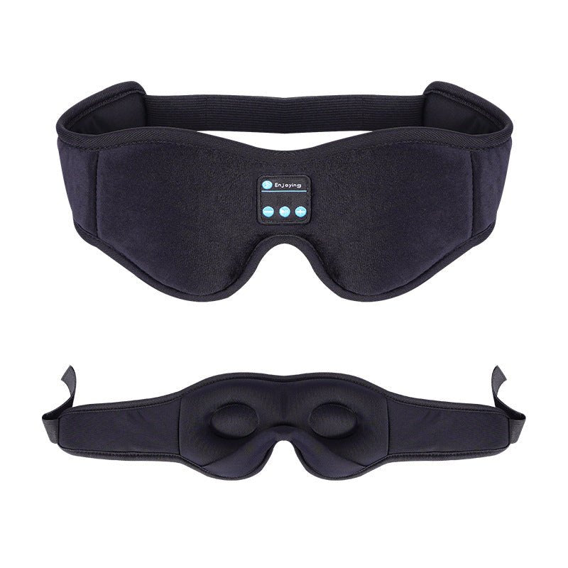 Bluetooth Eye Mask - Yorkn Inc✅