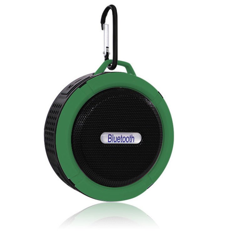 Bluetooth Shower Speaker - Yorkn Inc✅