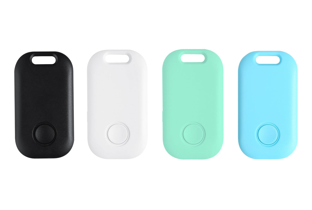 Bluetooth Tracker Tag - Yorkn Inc✅