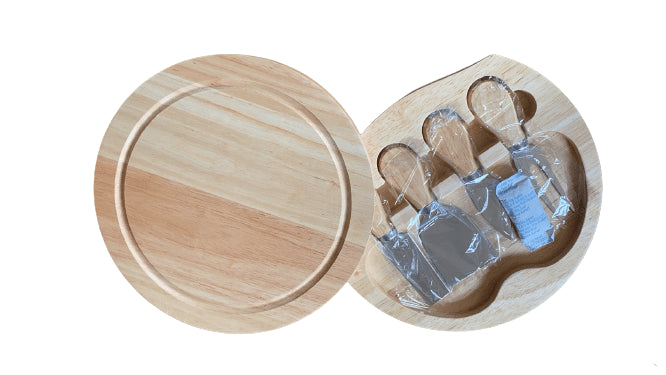 Board Knife Set - Yorkn Inc✅