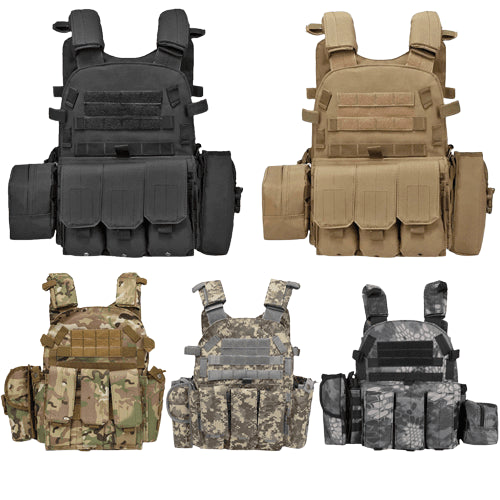 Body Armor - Yorkn Inc✅