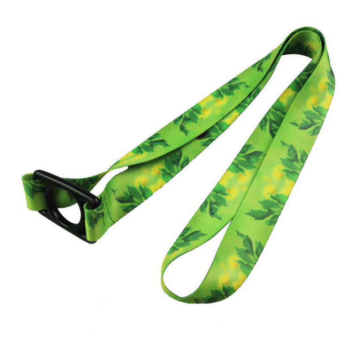 Bottle Holder Polyester Lanyard - Yorkn Inc✅