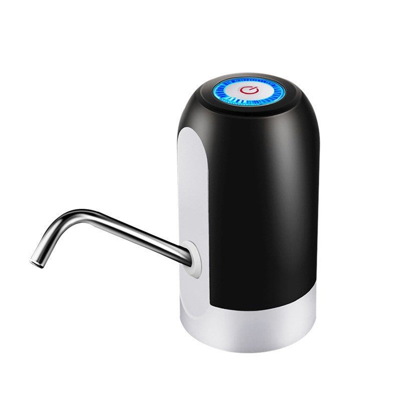 Bottled Water Pump - Yorkn Inc✅