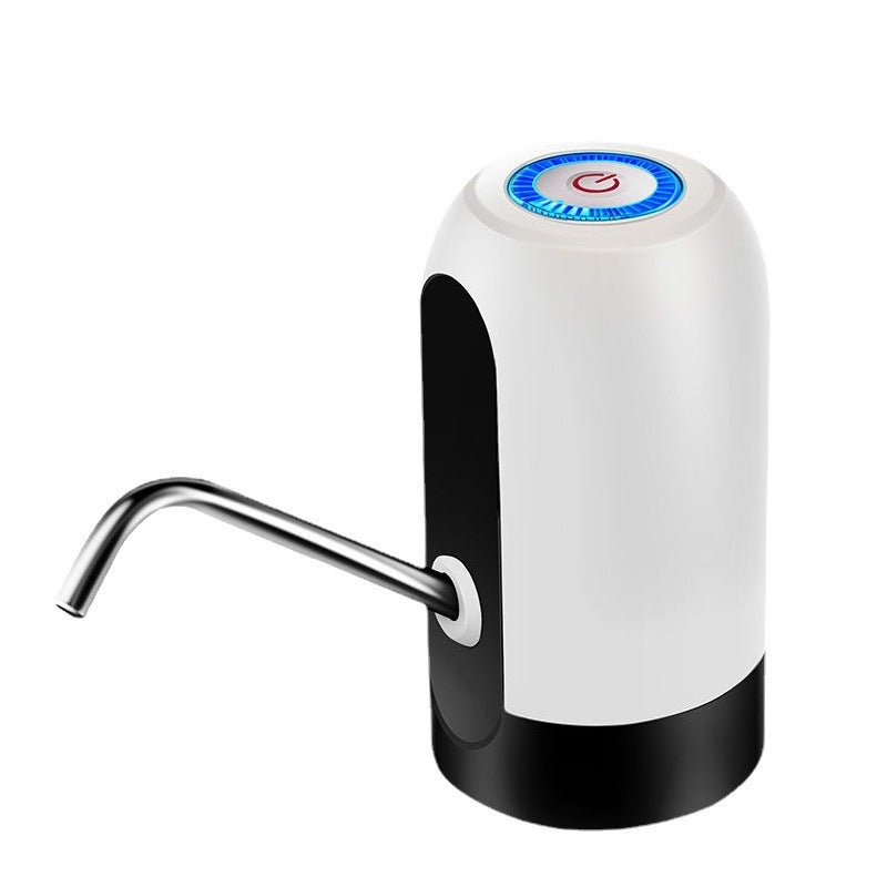 Bottled Water Pump - Yorkn Inc✅