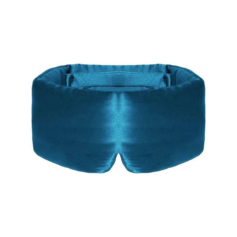 Breathable Full Coverage Sleep Mask - Yorkn Inc✅
