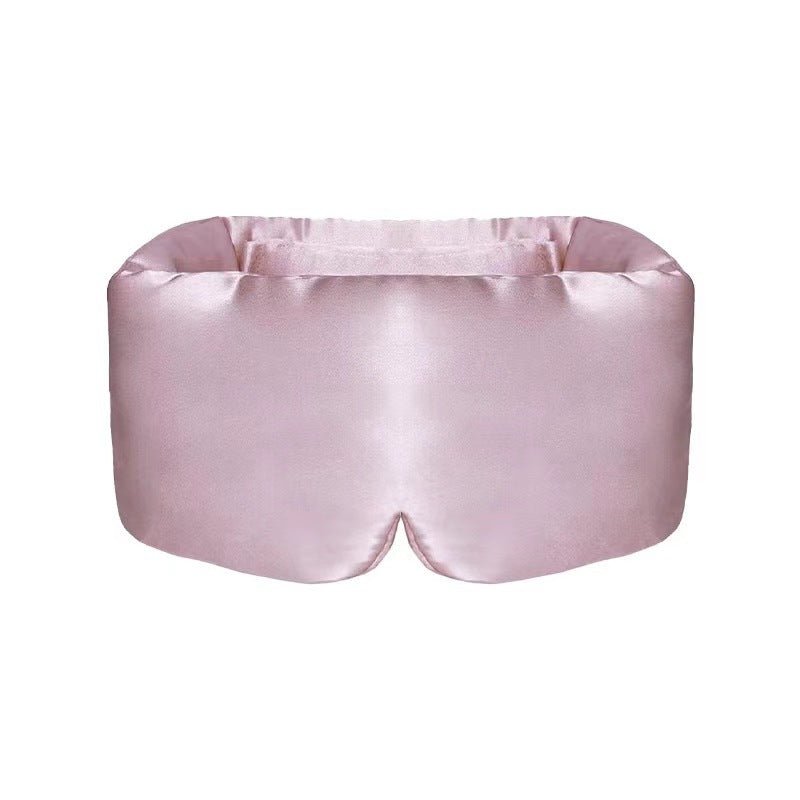 Breathable Full Coverage Sleep Mask - Yorkn Inc✅