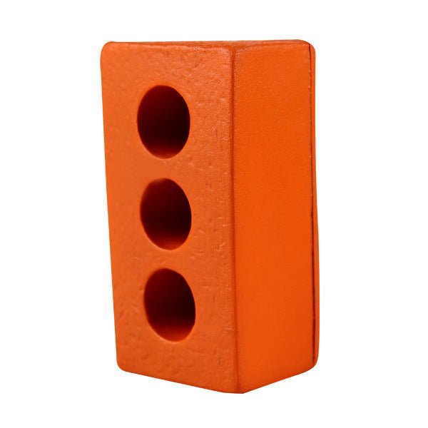 Brick Stress Ball - Yorkn Inc✅