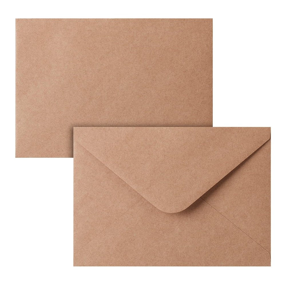 Brown Envelope - Yorkn Inc✅