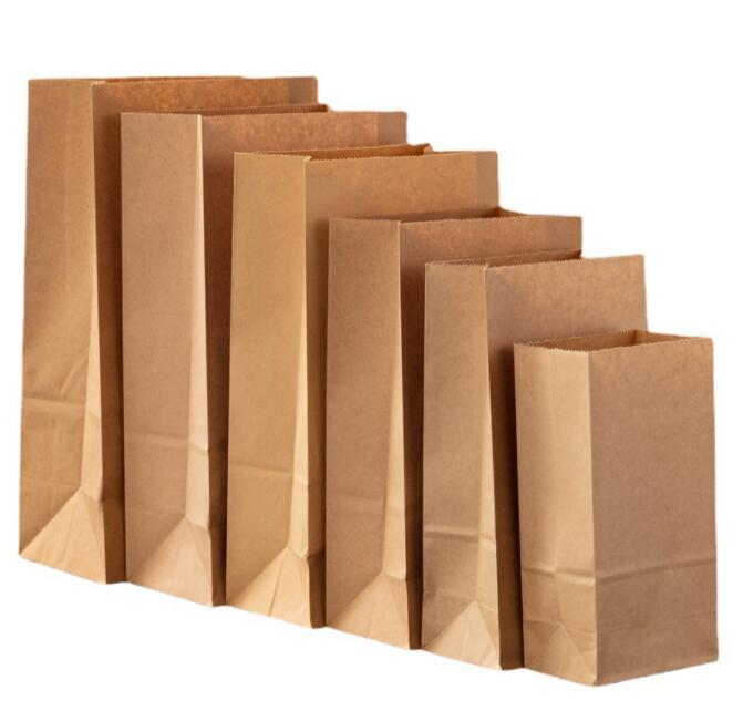 Brown Paper Bag - Yorkn Inc✅