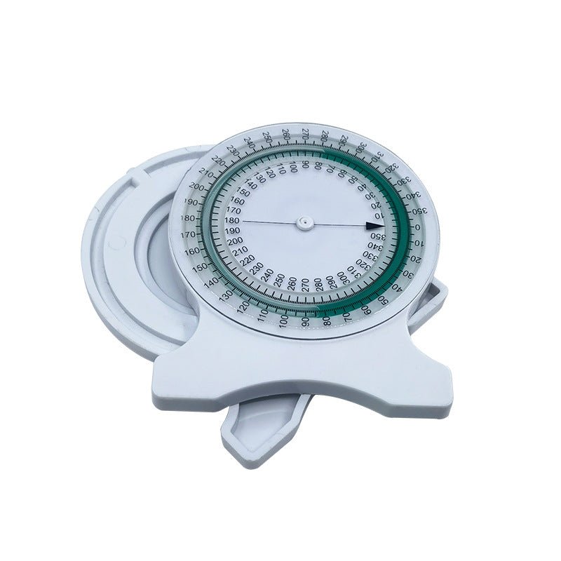 Bubble Inclinometer - Yorkn Inc✅