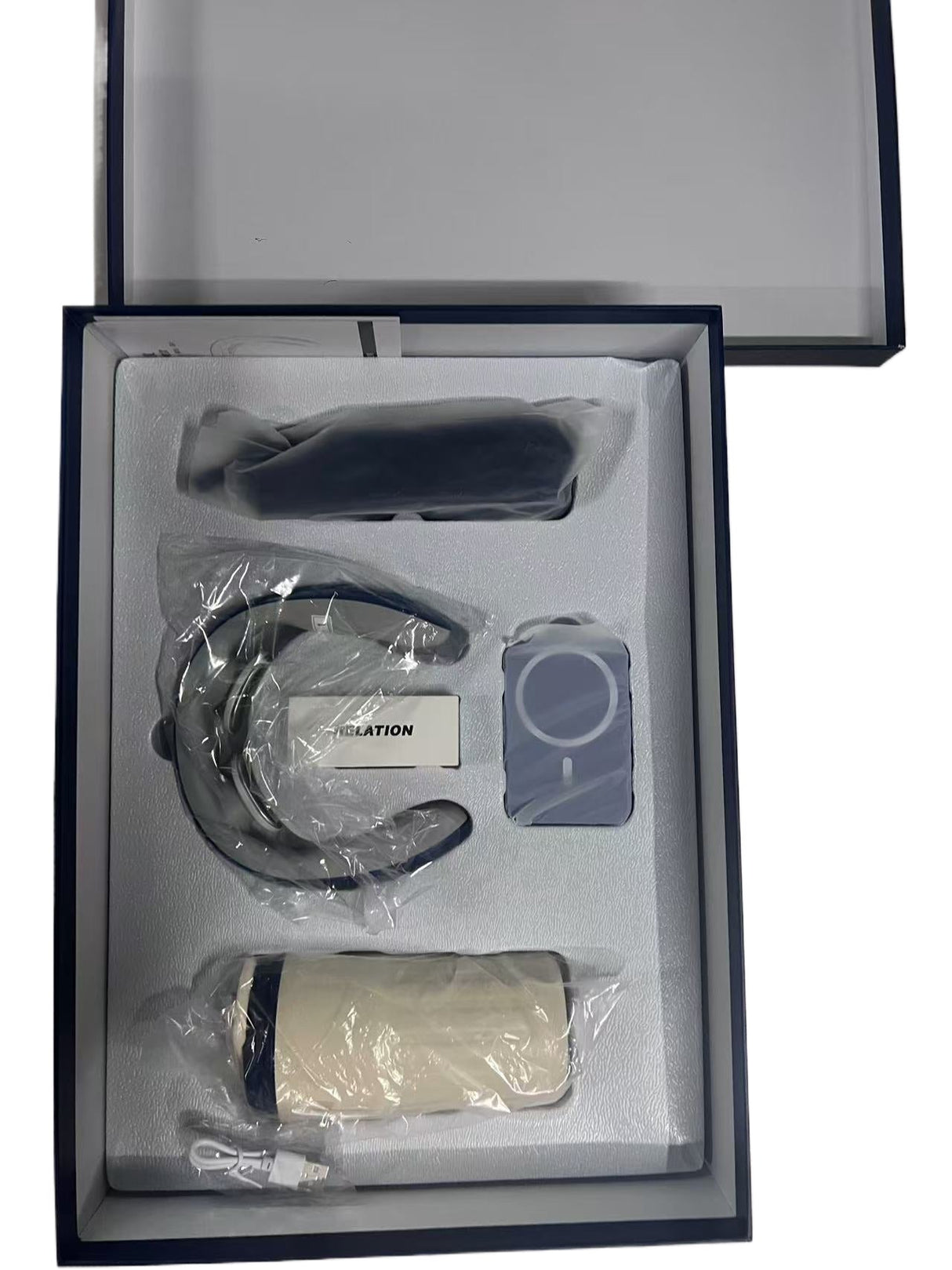 Business Gift Set - Yorkn Inc✅