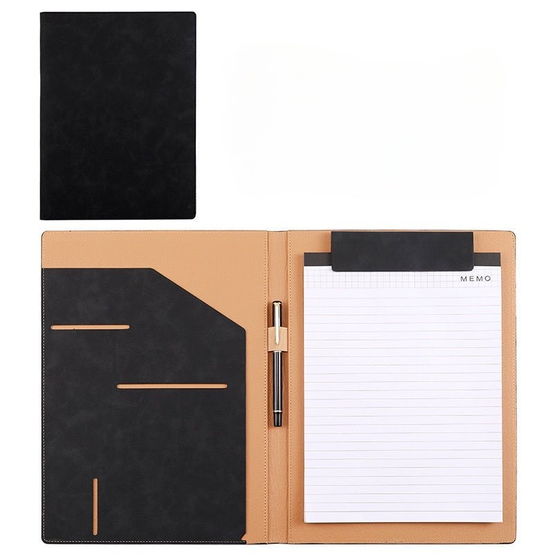 Business Journal Folder - Yorkn Inc✅