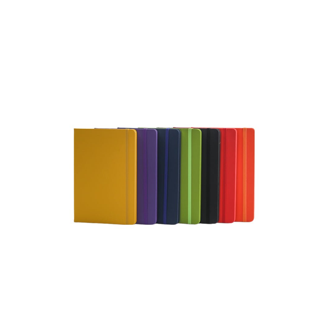 Business Notebook - Yorkn Inc✅