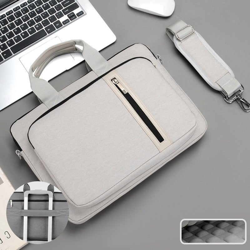 Business Portable 15 - inch Laptop Bag - Yorkn Inc✅