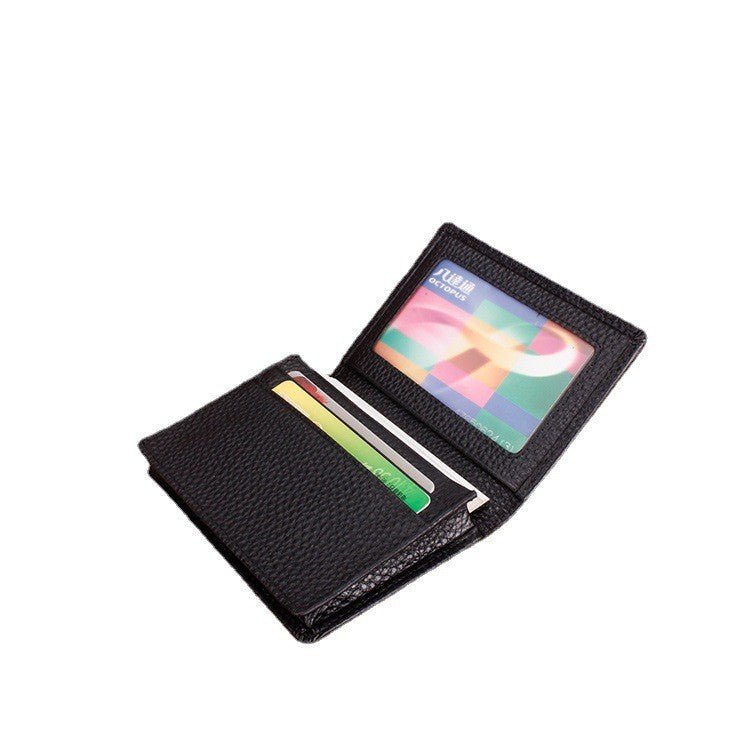 Business Wallet - Yorkn Inc✅