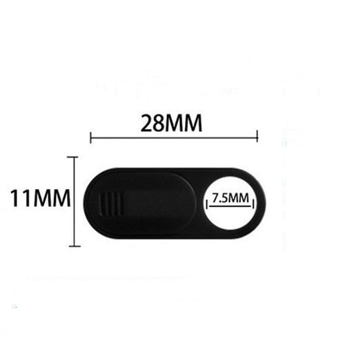 Camera Privacy Protection Cover - Yorkn Inc✅